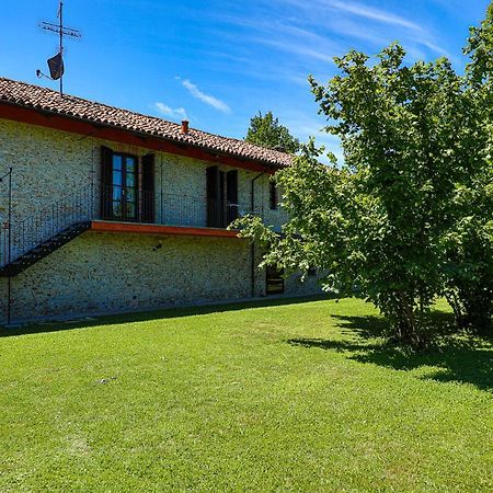 Cascina Giuli Villa Alba  Eksteriør bilde